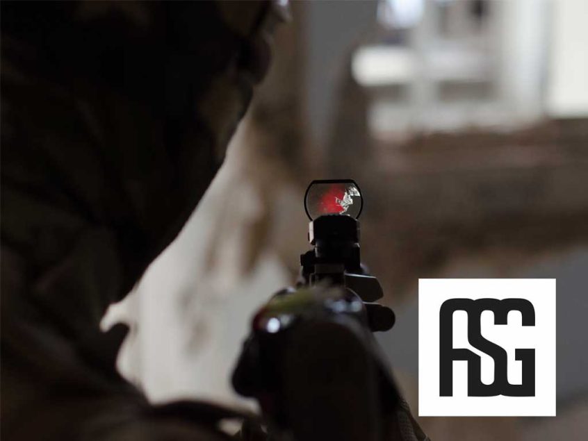 Airsoft Gear South Africa