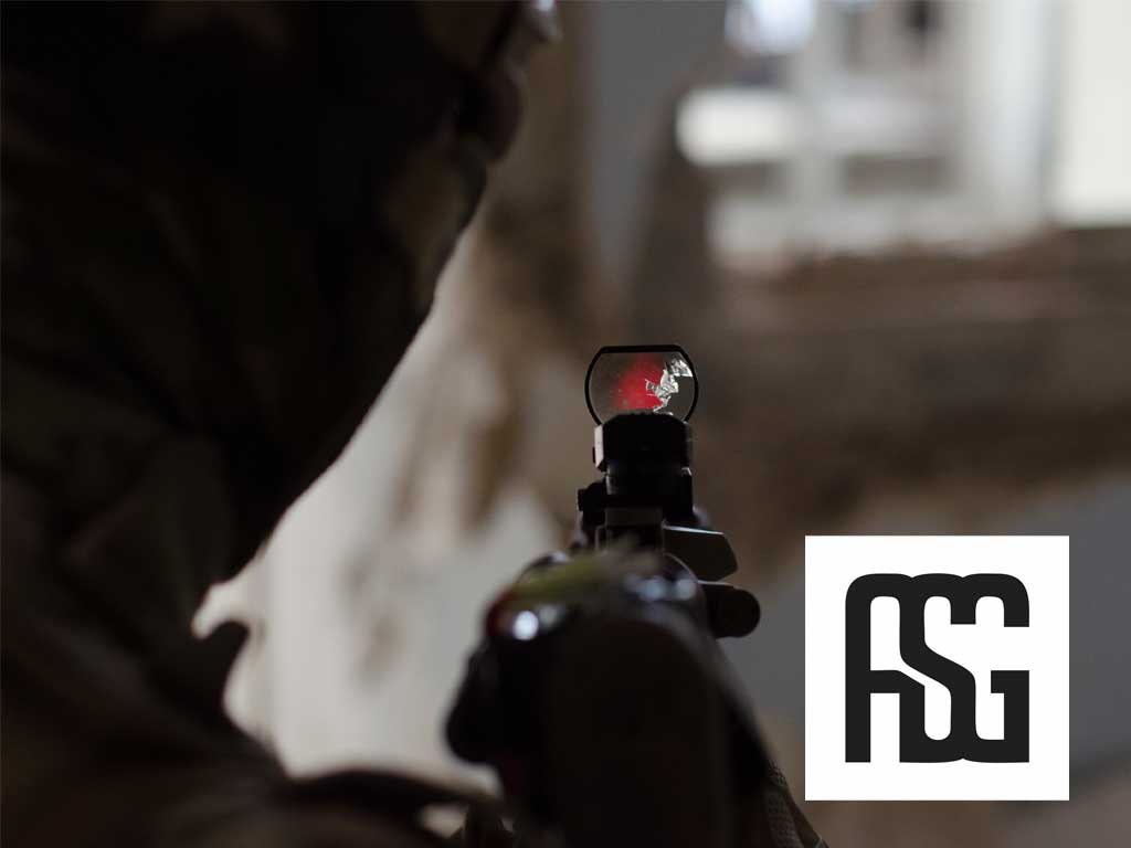 Airsoft Gear South Africa