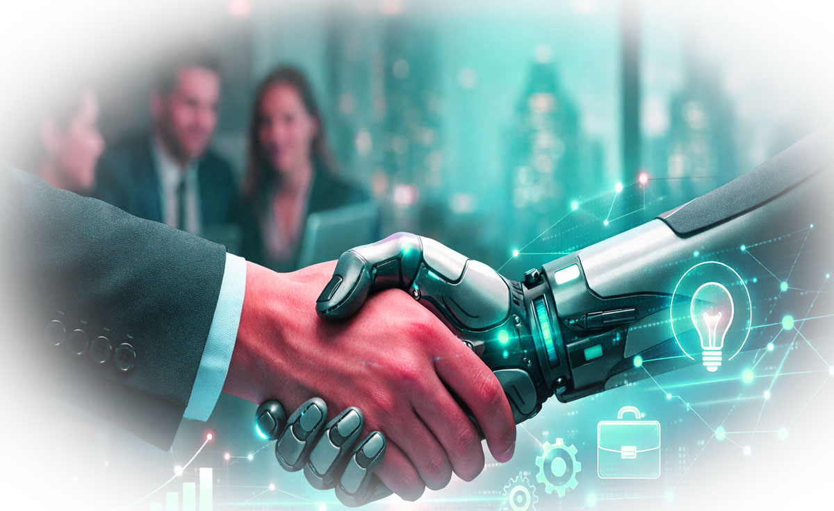 Featured image for “My AI journey – Chapter 1”