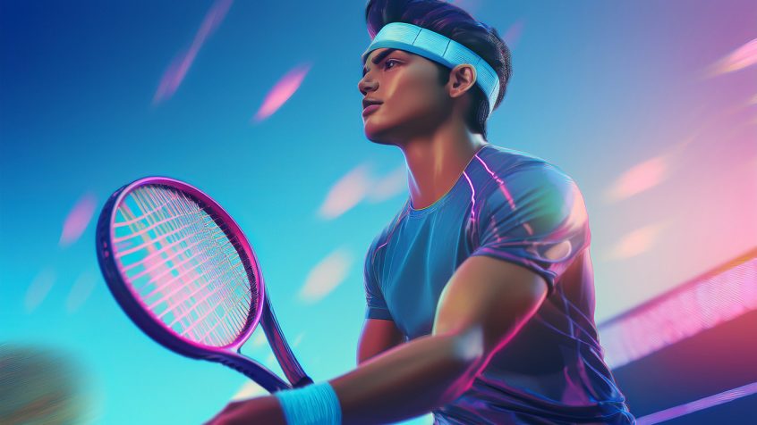 Full Swing Tennis Academy