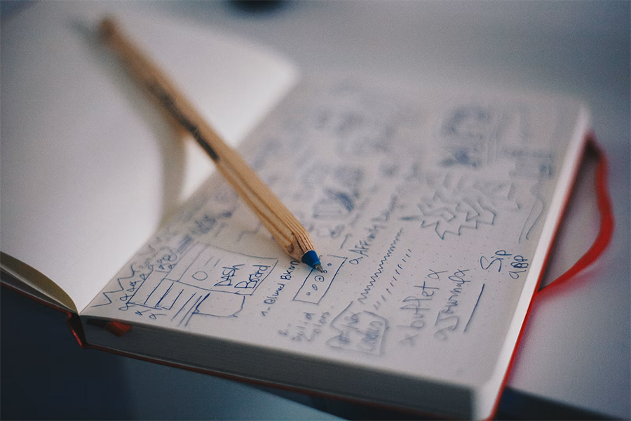 Featured image for “Brand System”